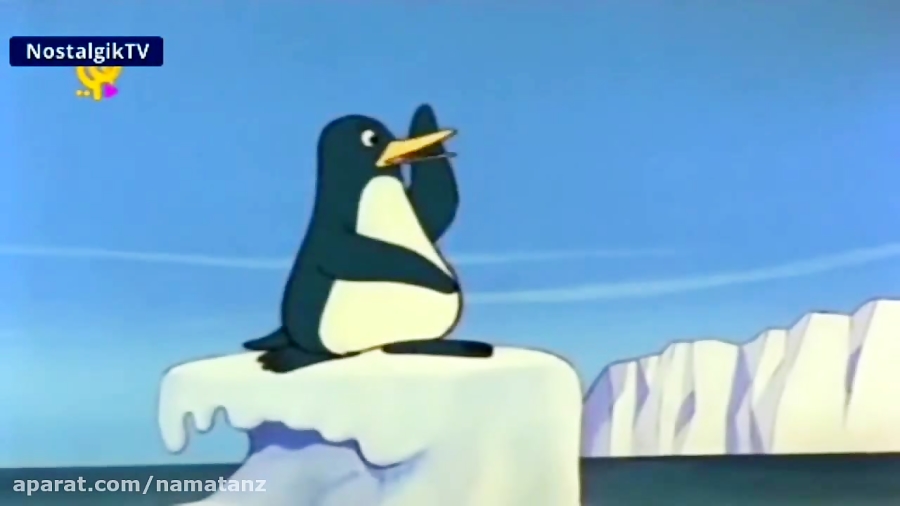 کارتون بارباپاپا قسمت 43